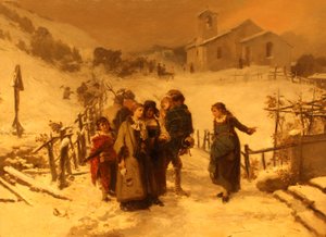 The Avalanche